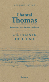 L'étreinte de l'eau