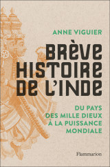 Brève histoire de l'inde