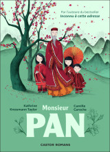 Monsieur pan