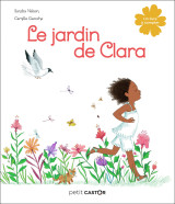 Le jardin de clara