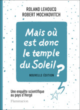 Mais où est donc le temple du soleil ?