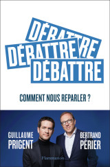 Débattre