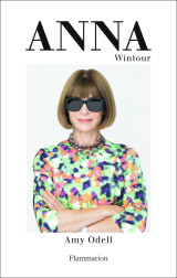 Anna wintour