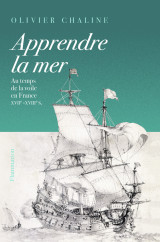 Apprendre la mer