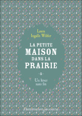 La petite maison dans la prairie