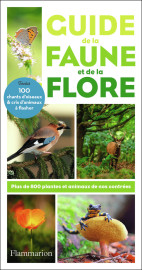 Guide de la faune et de la flore