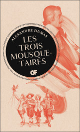 Les trois mousquetaires (collector)