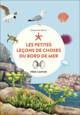 Les petites leçons de choses du bord de mer