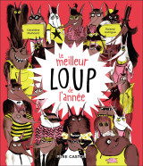 Le meilleur loup de l'année