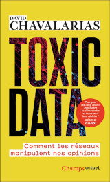 Toxic data