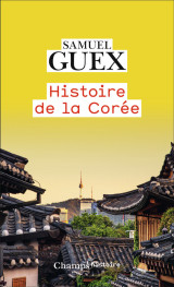 Histoire de la corée