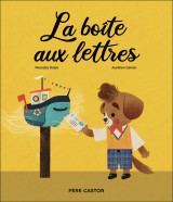 La boîte aux lettres