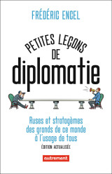 Petites leçons de diplomatie