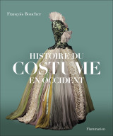 Histoire du costume en occident