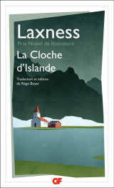 La cloche d'islande