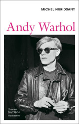 Andy warhol