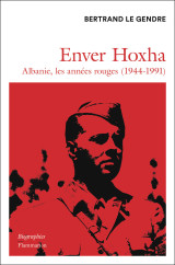 Enver hoxha