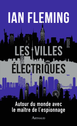 Les villes électriques