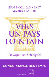 Vers un pays lointain