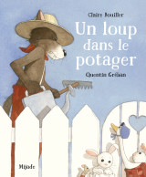 Loup dans le potager (un)