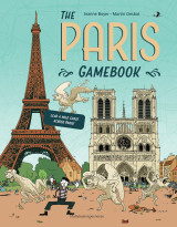 The paris gamebook