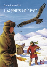 153 jours en hiver