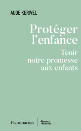 Protéger l'enfance