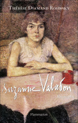 Suzanne valadon