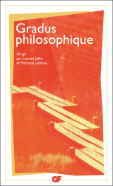 Gradus philosophique