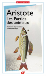 Les parties des animaux