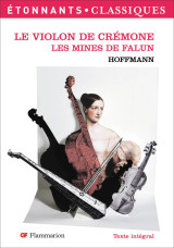 Le violon de crémone - les mines de falun