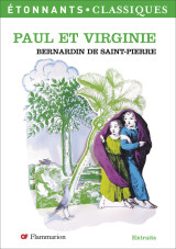 Paul et virginie