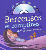 Berceuses et comptines pour s'endormir