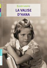 La valise d'hana