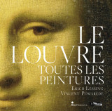 Le louvre - toutes les peintures