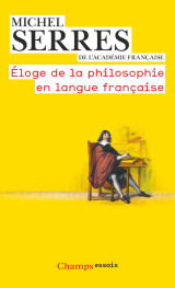 éloge de la philosophie en langue française