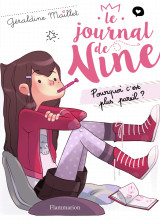 Le journal de nine