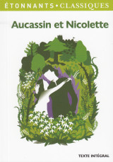 Aucassin et nicolette