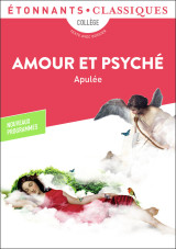 Amour et psyché