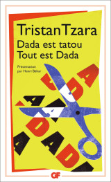 Dada est tatou tout est dada