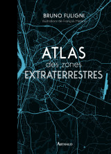 Atlas des zones extraterrestres