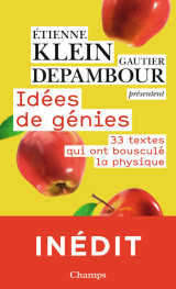 Idées de génies