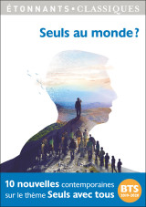 Seuls au monde ?