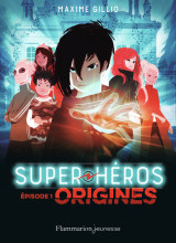 Super-héros