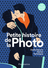 Petite histoire de la photo