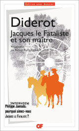 Jacques le fataliste et son maître