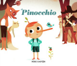 Pinocchio