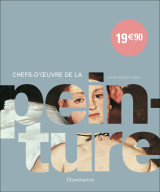 Chefs-d'oeuvre de la peinture (compact)