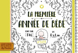 O'baby - la première année de bébé