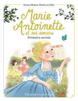 Marie-antoinette et ses soeurs